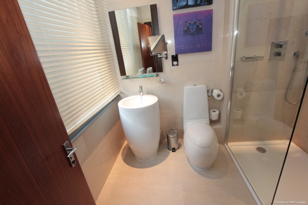 Hotel Indigo LONDON - TOWER HILL